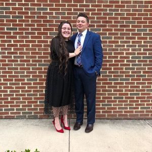 Meet your Posher, Jasmine